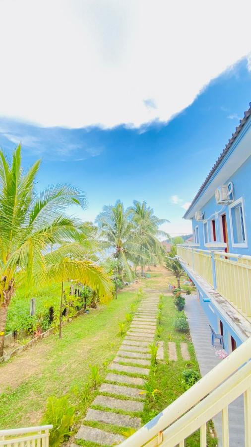 Koh Rong 71 Guesthouse Prek Svay Village Exterior photo