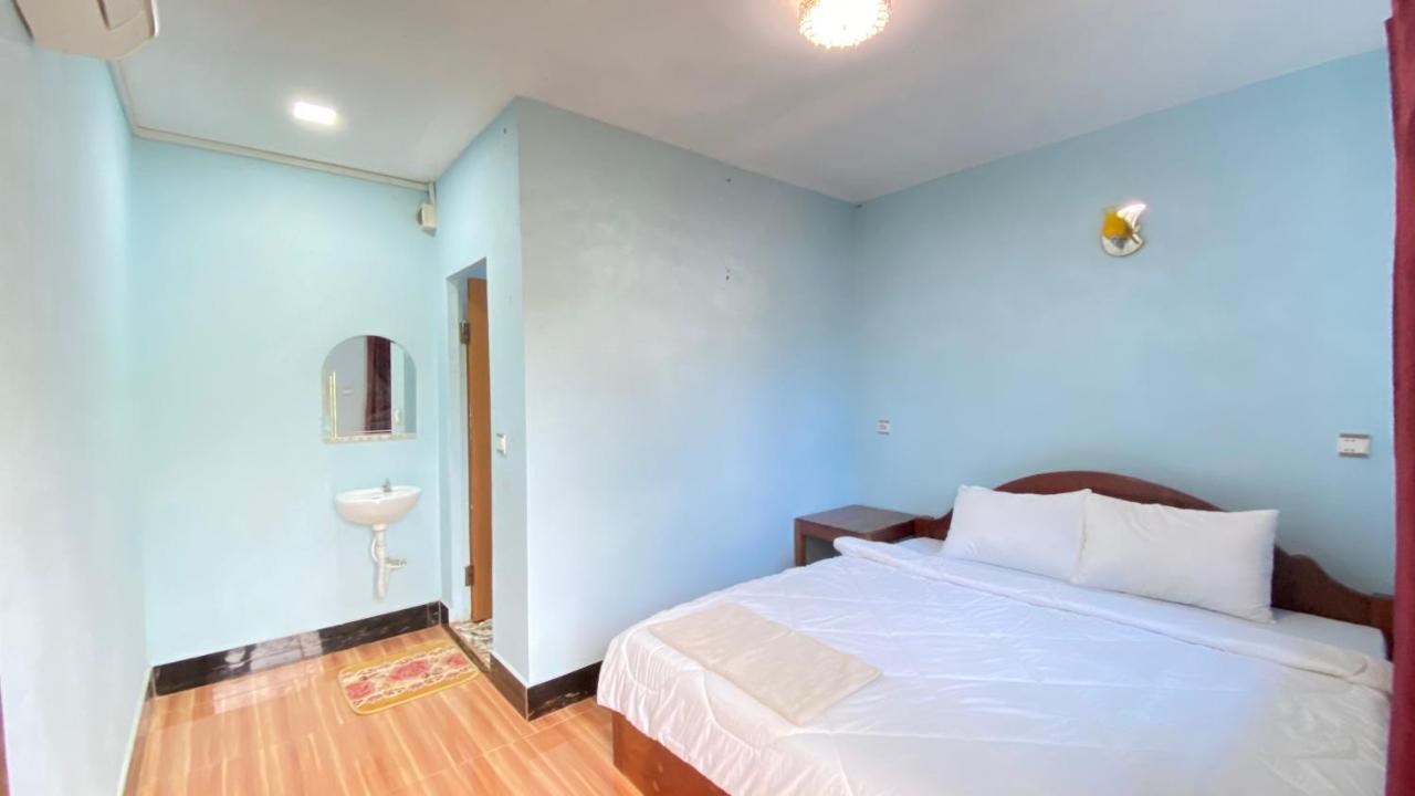 Koh Rong 71 Guesthouse Prek Svay Village Exterior photo