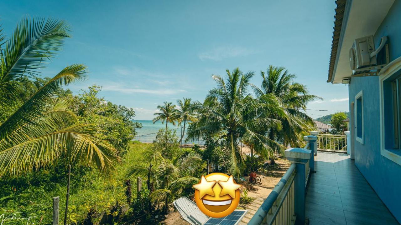 Koh Rong 71 Guesthouse Prek Svay Village Exterior photo