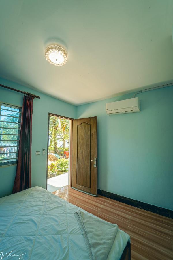 Koh Rong 71 Guesthouse Prek Svay Village Exterior photo
