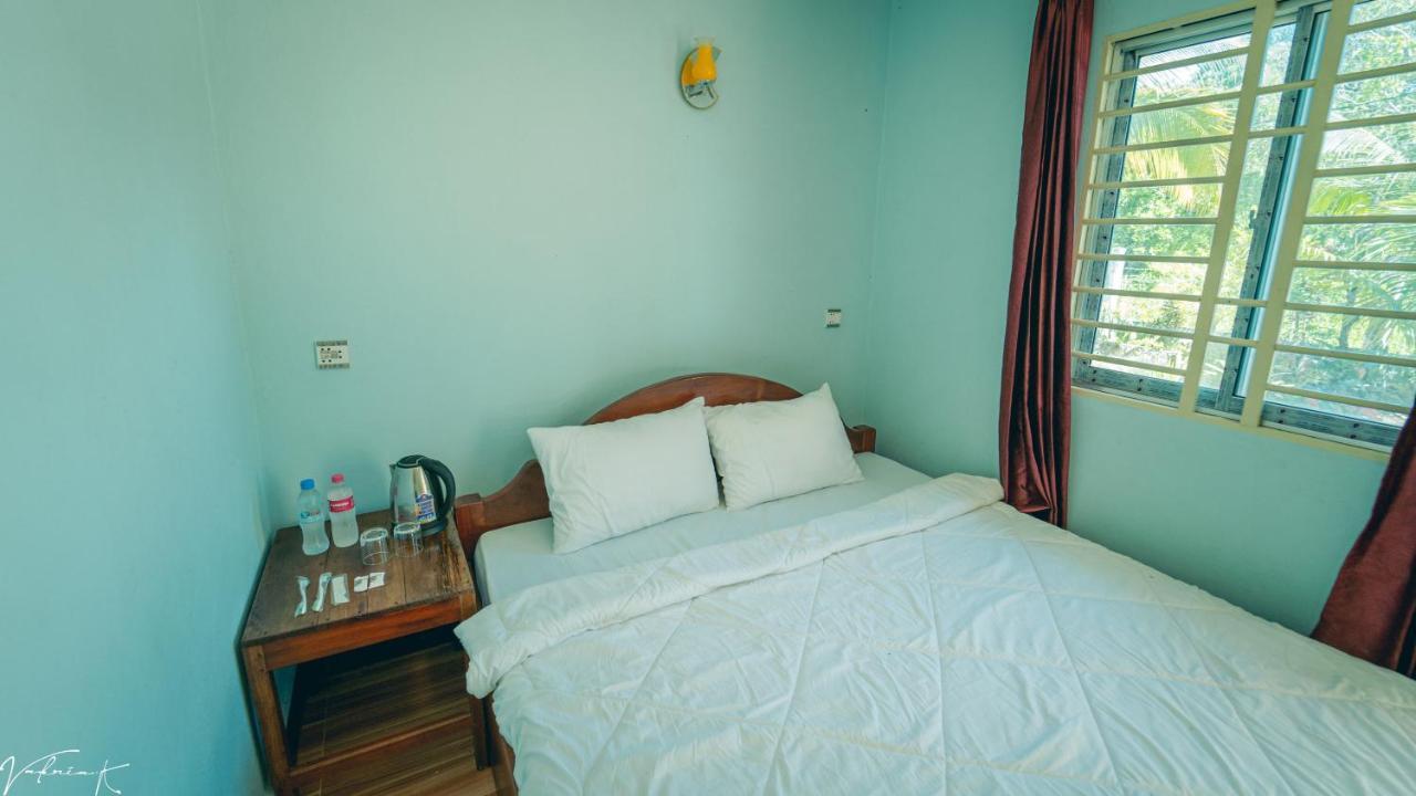 Koh Rong 71 Guesthouse Prek Svay Village Exterior photo