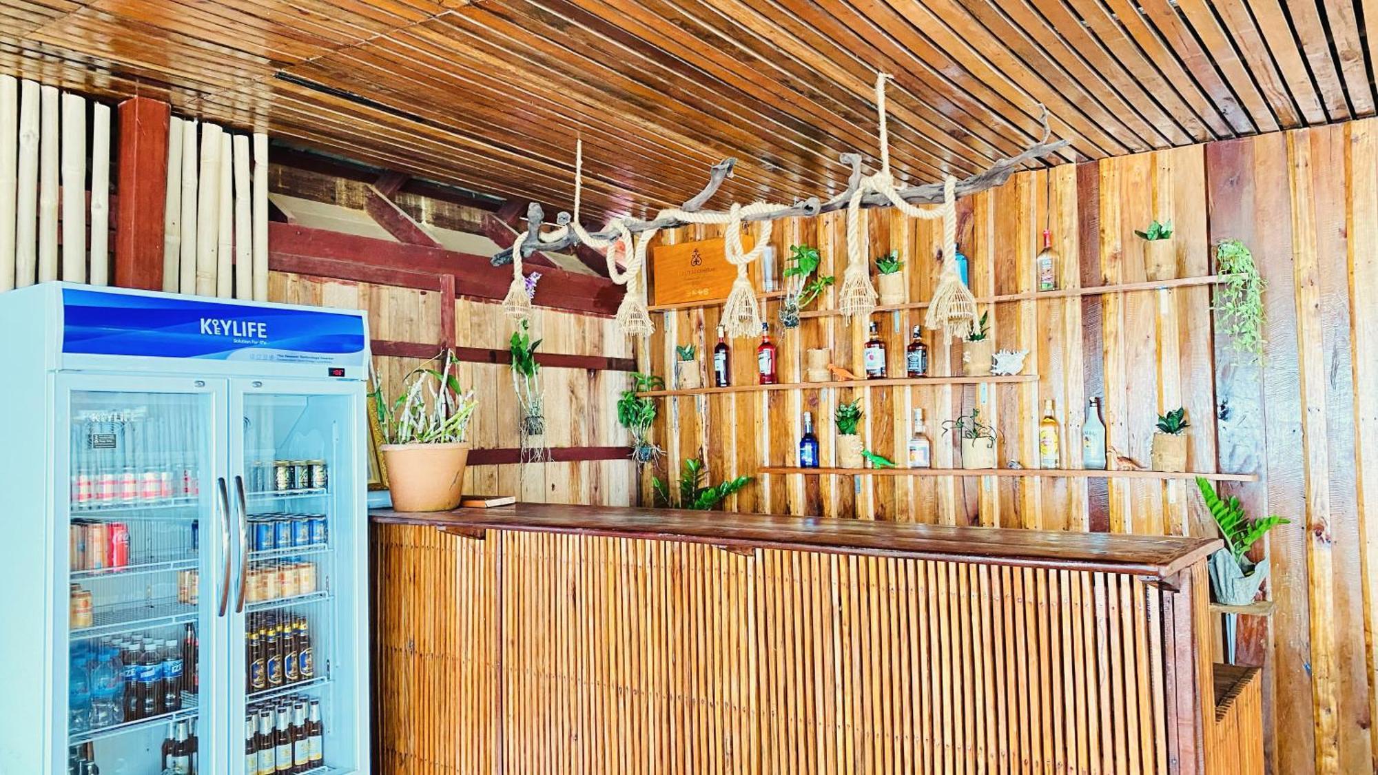 Koh Rong 71 Guesthouse Prek Svay Village Exterior photo