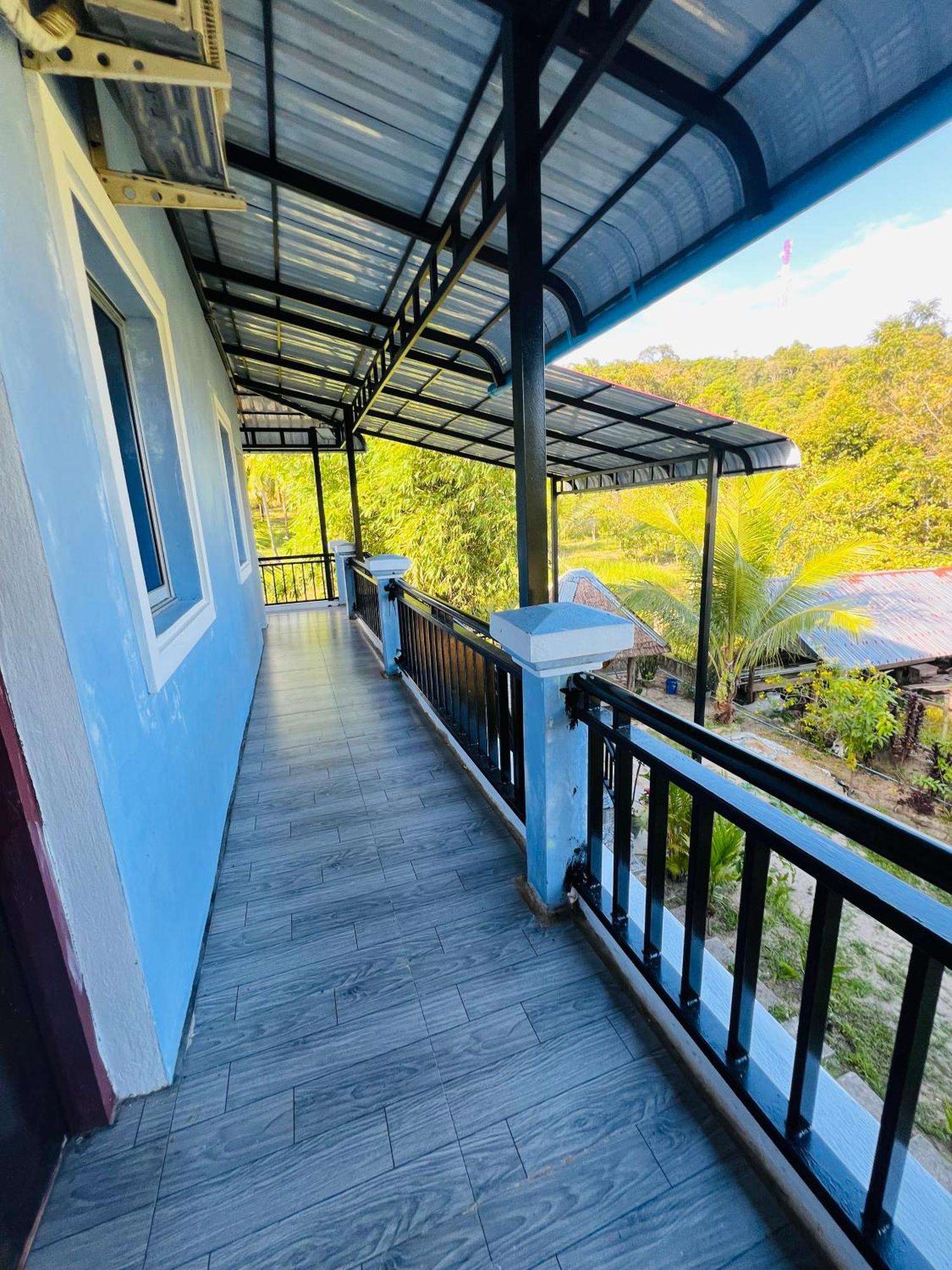 Koh Rong 71 Guesthouse Prek Svay Village Exterior photo